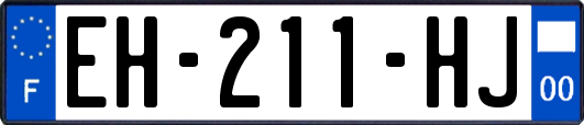 EH-211-HJ