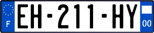 EH-211-HY