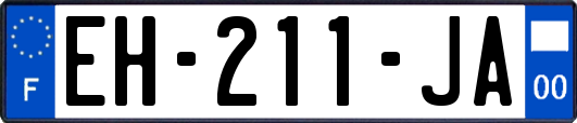 EH-211-JA