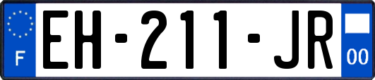 EH-211-JR