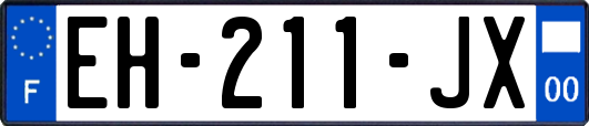 EH-211-JX