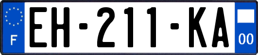 EH-211-KA