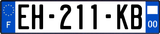 EH-211-KB