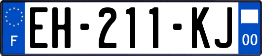 EH-211-KJ
