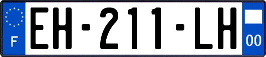 EH-211-LH