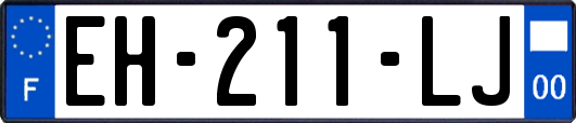 EH-211-LJ