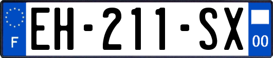 EH-211-SX