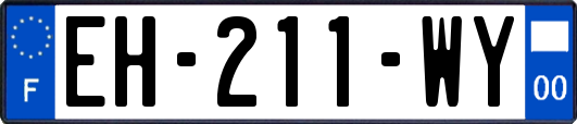 EH-211-WY