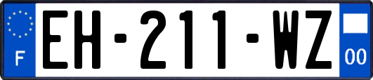 EH-211-WZ