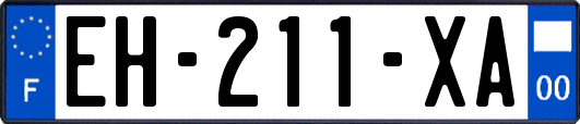 EH-211-XA