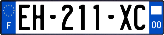 EH-211-XC