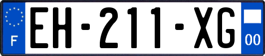 EH-211-XG