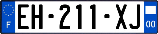 EH-211-XJ