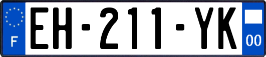 EH-211-YK