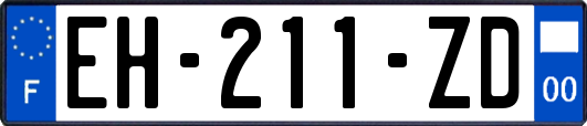 EH-211-ZD