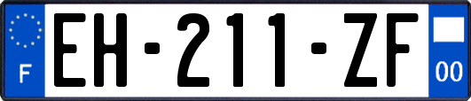 EH-211-ZF