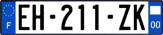 EH-211-ZK