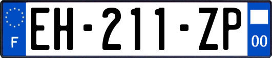 EH-211-ZP