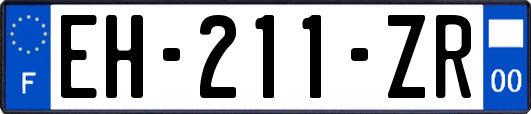 EH-211-ZR