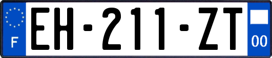 EH-211-ZT
