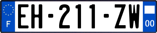 EH-211-ZW