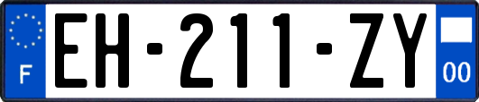 EH-211-ZY