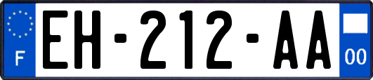 EH-212-AA