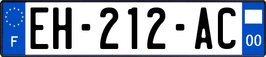 EH-212-AC