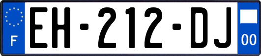 EH-212-DJ
