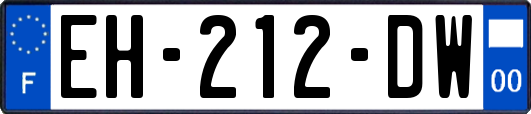 EH-212-DW