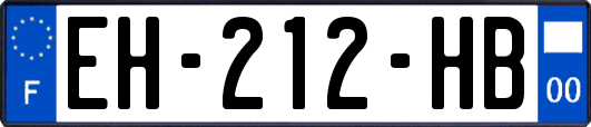 EH-212-HB