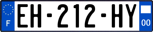 EH-212-HY