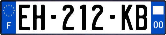 EH-212-KB