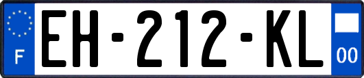EH-212-KL