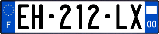 EH-212-LX