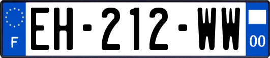 EH-212-WW