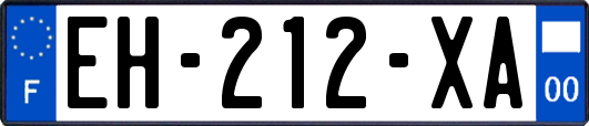 EH-212-XA