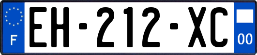 EH-212-XC