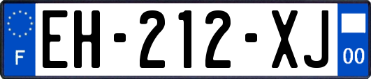 EH-212-XJ