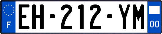 EH-212-YM