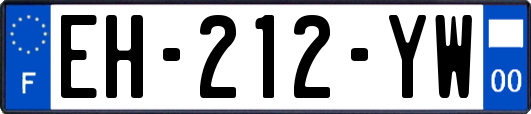 EH-212-YW