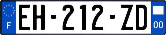 EH-212-ZD