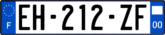 EH-212-ZF