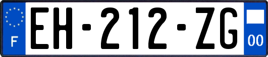 EH-212-ZG