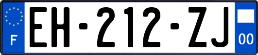 EH-212-ZJ