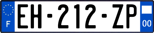 EH-212-ZP