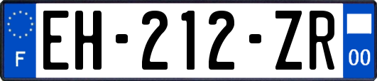 EH-212-ZR