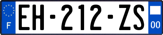 EH-212-ZS