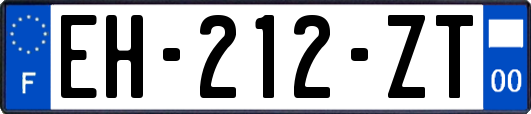 EH-212-ZT