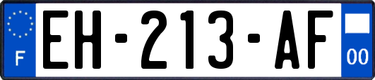 EH-213-AF